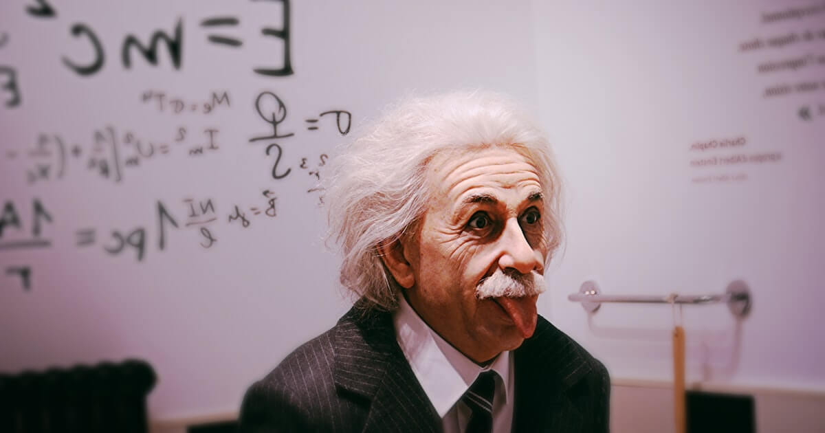 Math-A-Thon Fundraising Ideas Einstein