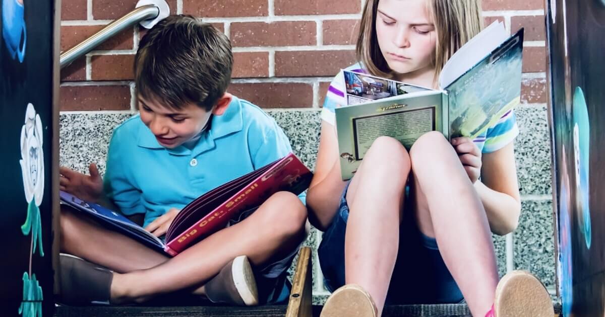 Top 34 Read-A-Thon Fundraising Ideas To Boost Your Event