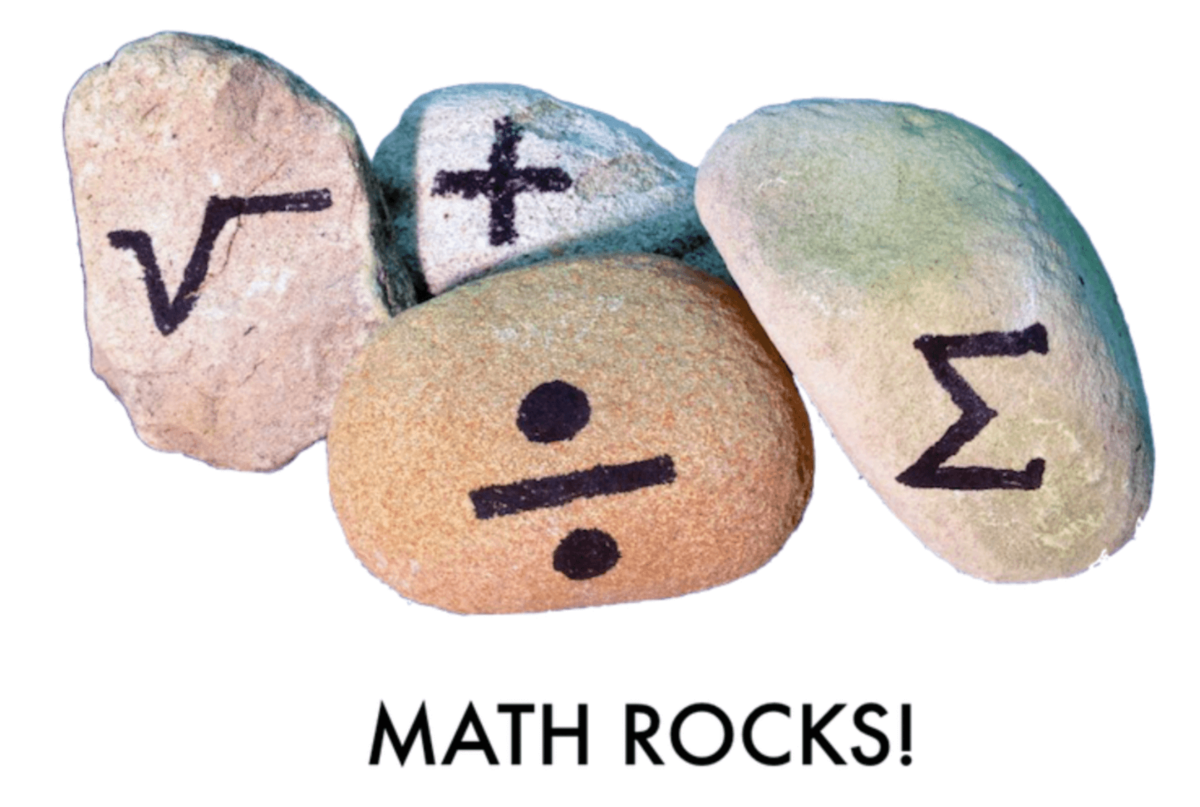 Math Memes - Math Rocks